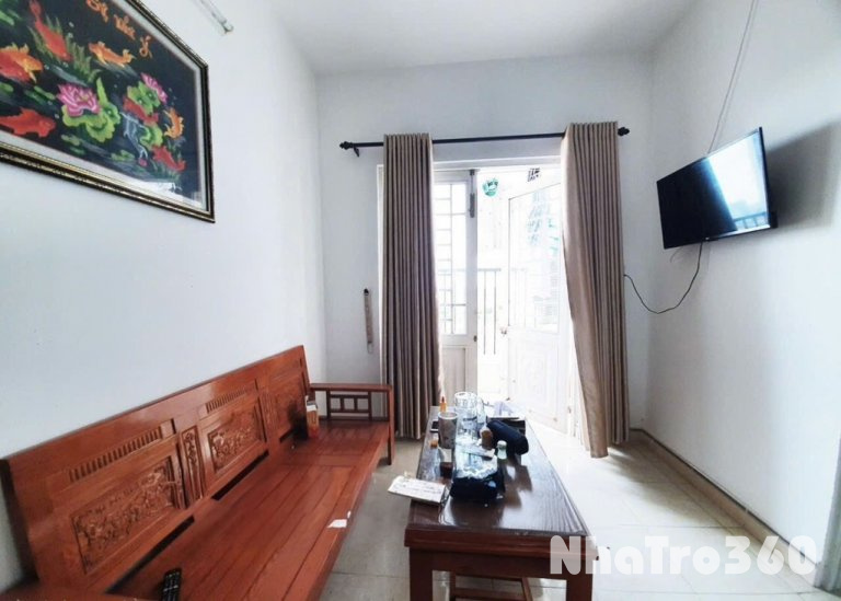 TÌM NỮ Ở GHÉP CHUNG CƯ VICOLAND