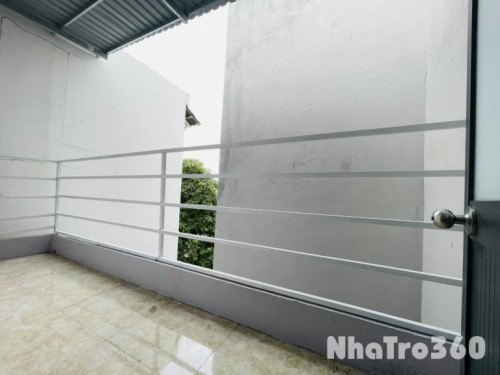 CHDV Nguyễn Cửu Vân Ngã tư Hàng Xanh