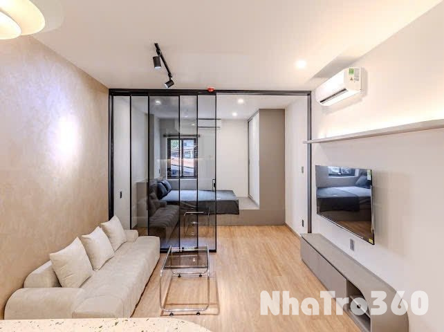 🏙️ PREMIUM SERVICED APARTMENT – QUẬN 1 LUXURY LIVING
