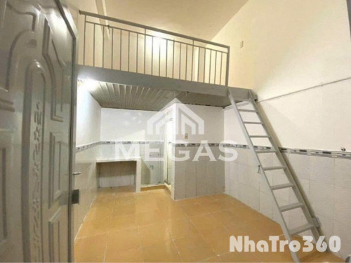 Nhà trọ quận 12 an phú đông