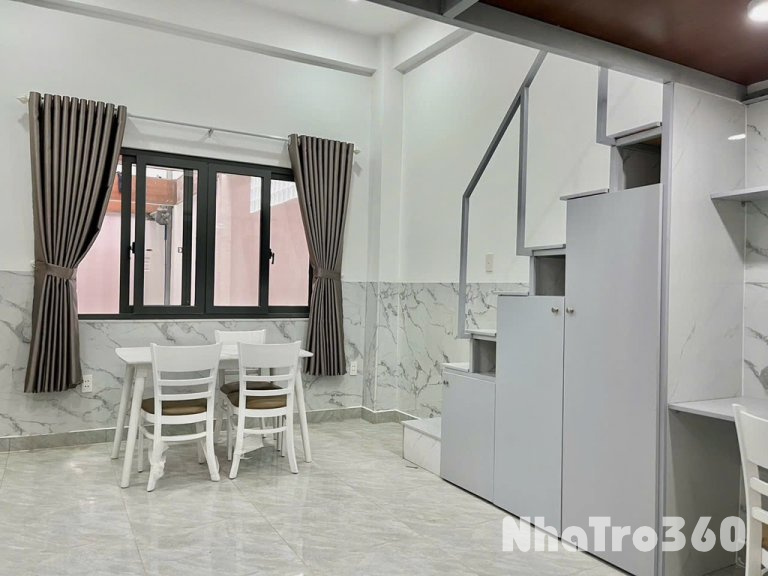Căn hộ mươi xây đầy đủ tiện nghi an ninh tốt