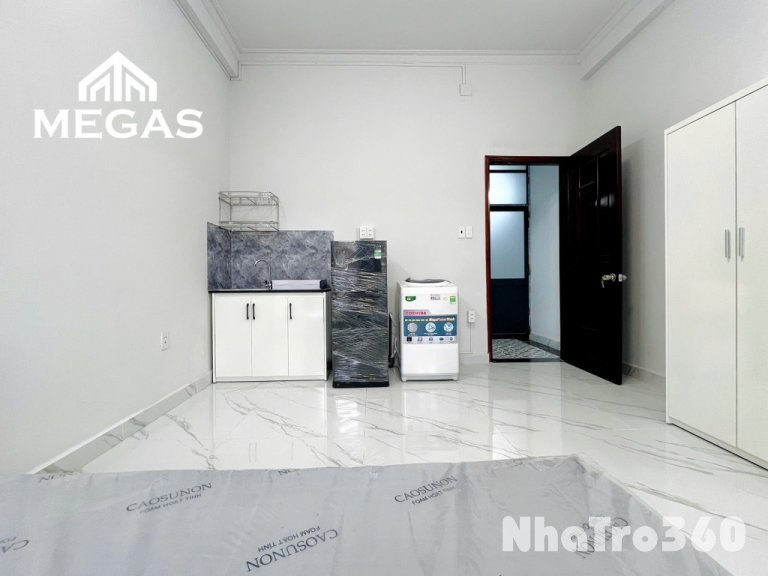 Studio Bancol- NT Chưa Lột Keo- Sang Trọng, An Nin