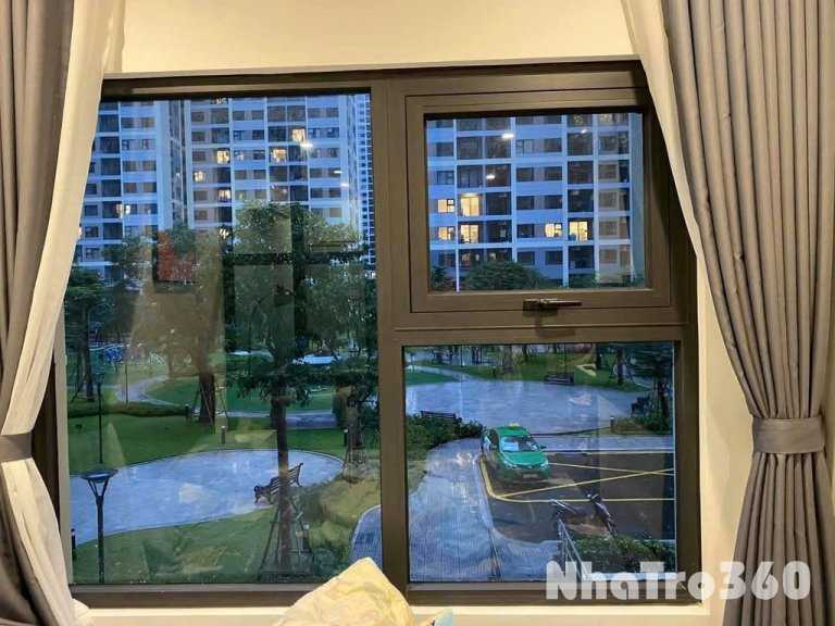 Cho thuê stu vinhomegrandpark giá 6tr full