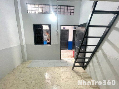 Cho thuê phòng trọ bình chiểu
