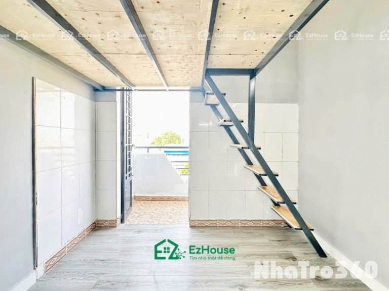 Nội thất cơ bản, gác, ban công, giá rẻ, tự do