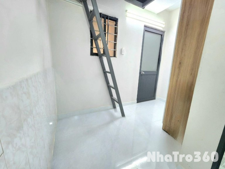 Cho thuê phòng bình thạnh giá rẻ
