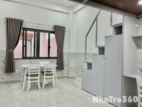 Căn hộ mươi xây đầy đủ tiện nghi an ninh tốt
