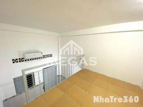 Nhà trọ quận 12 an phú đông