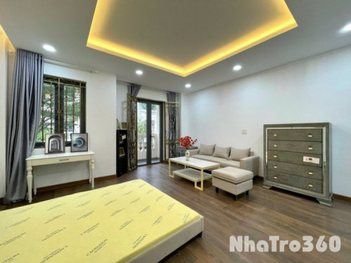 Căn hộ cityland đầy đủ tiện nghi