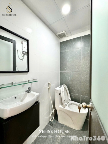 Khai Trương Căn Hộ Studio Full Nội Thất Mới Tinh