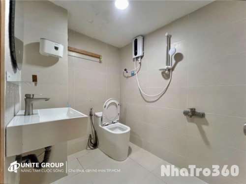 PHÒNG Ở TRẦN QUANG KHẢI QUẬN 1 FULL NỘI THẤT