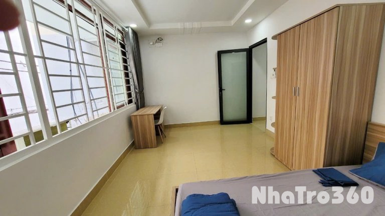 2PN FULL NỘI THẤT GẦN ETOWN CỘNG HOÀ TÂN BÌNH