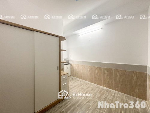 STUDIO XINH XINH NẰM NGAY CV LÀNG HOA GÒ VẤP