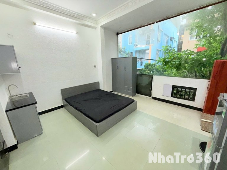 Nội thất cơ bản, cửa sổ trời, tự do, giá rẻ