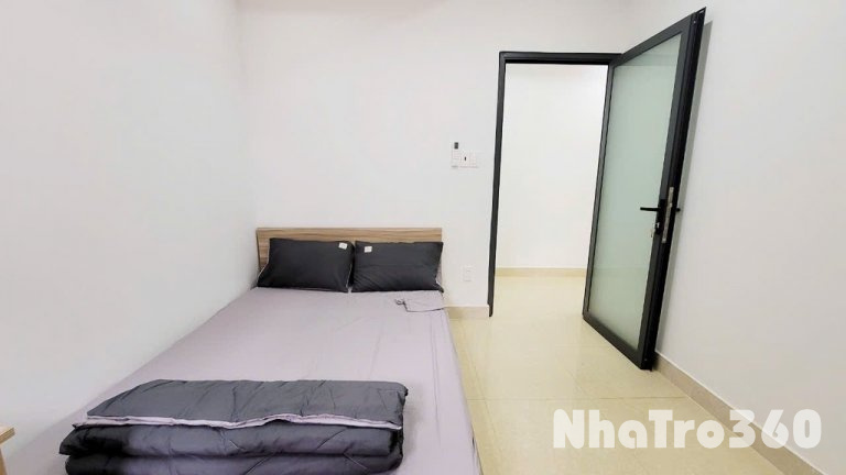 2PN FULL NỘI THẤT GẦN ETOWN CỘNG HOÀ TÂN BÌNH