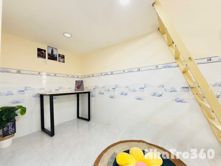 Nội thất cơ bản, gác, tự do, giá rẻ