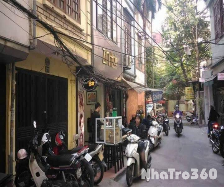 CHO THUÊ THÁI HÀ -  ĐỐNG ĐA - HÀ NỘI