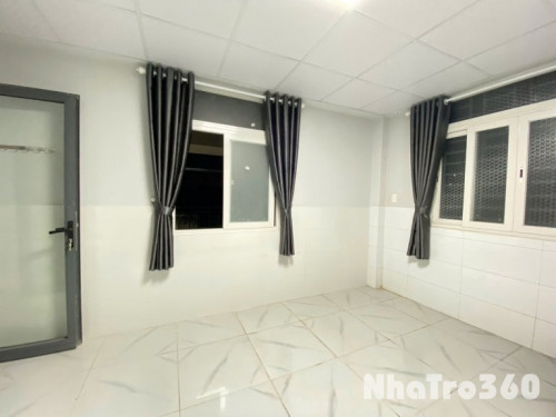 Căn hộ mới xây đầy đủ tiện nghi