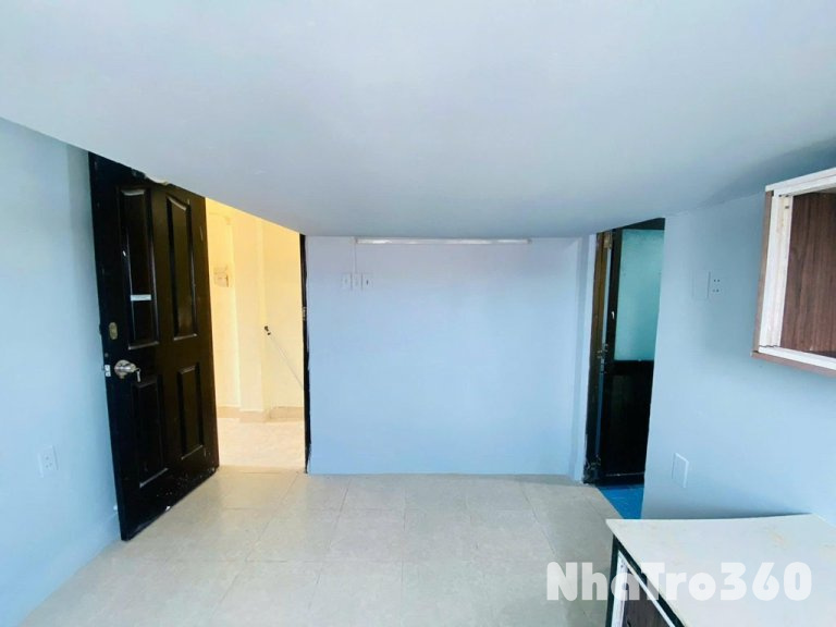 Phòng trọ quận 3 giá rẻ tại tp Hồ Chí Minh