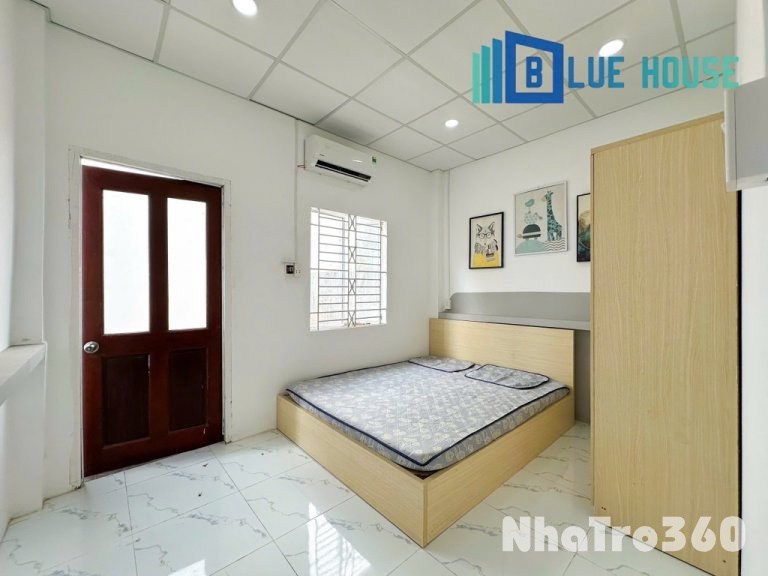 CHÍNH CHỦ KHÔNG QUA MÔ GIỚI FULL NỘI THẤT