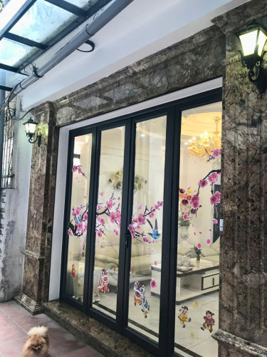 ✨ CHO THUÊ NHÀ NGUYÊN CĂN FULL NỘI THẤT – NGỌC LÂM, LONG BIÊN ✨