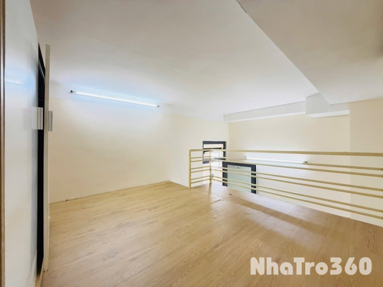 Nội thất cơ bản, gác, tự do, giá rẻ