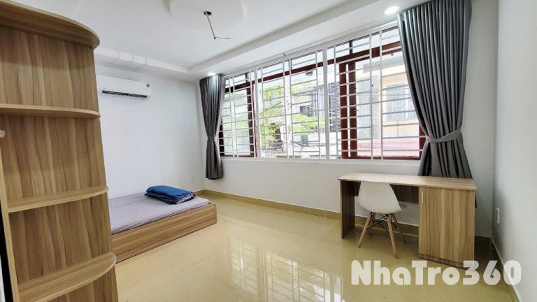 2PN FULL NỘI THẤT GẦN ETOWN CỘNG HOÀ TÂN BÌNH