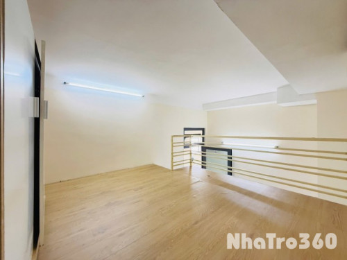 Nội thất cơ bản, gác, tự do, giá rẻ