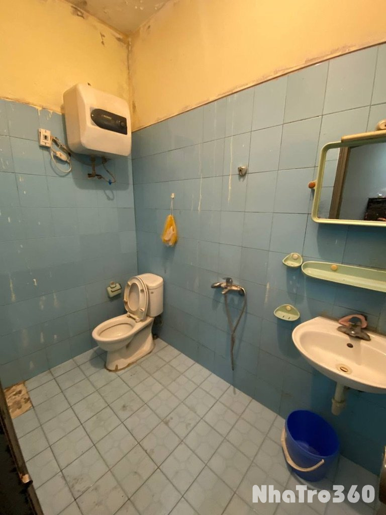 Phòng trọ 50m2 chỉ 1,6tr/ 1 slot giường tầng