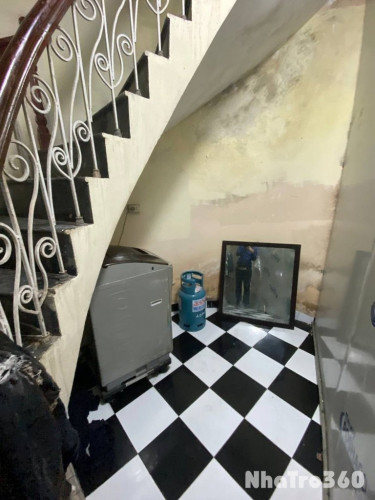 Phòng trọ 50m2 chỉ 1,6tr/ 1 slot giường tầng