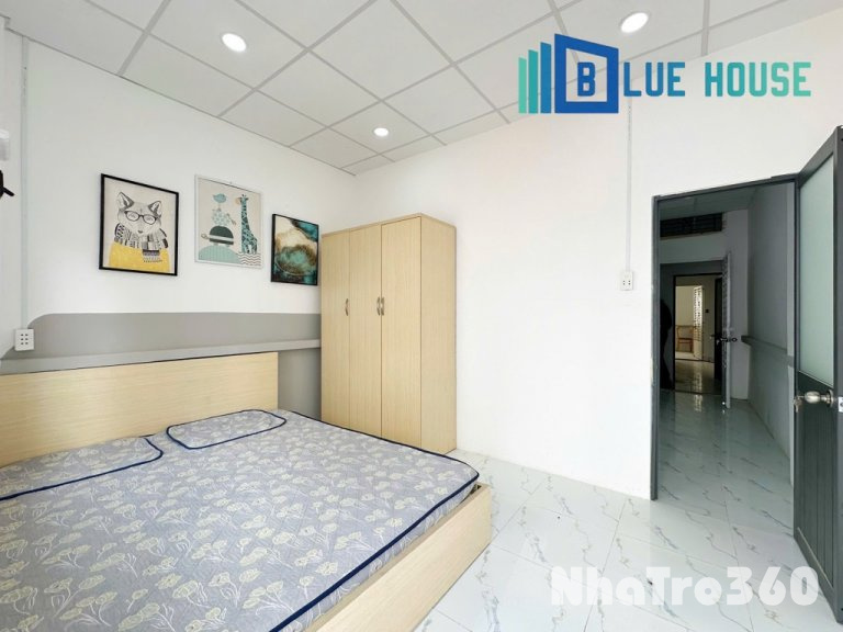 CHÍNH CHỦ KHÔNG QUA MÔ GIỚI FULL NỘI THẤT