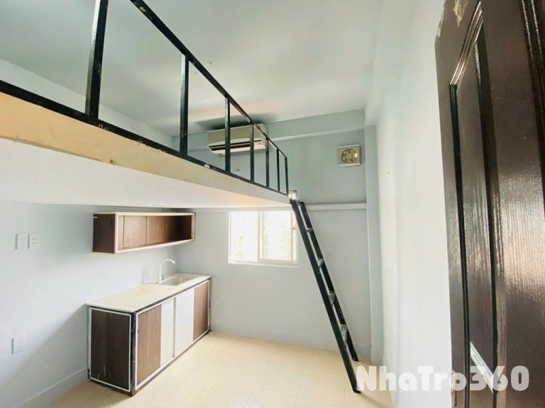 Phòng trọ quận 3 giá rẻ tại tp Hồ Chí Minh