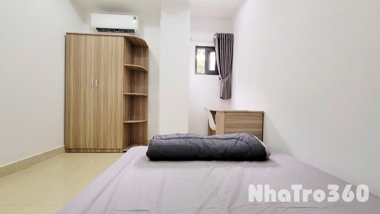 2PN FULL NỘI THẤT GẦN ETOWN CỘNG HOÀ TÂN BÌNH