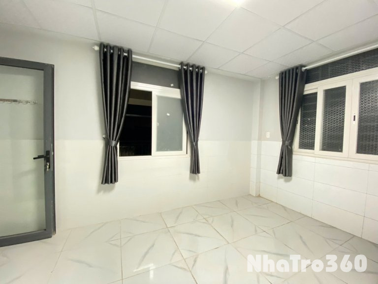 Căn hộ mới xây đầy đủ tiện nghi