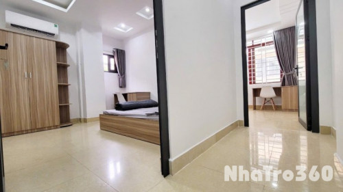 2PN FULL NỘI THẤT GẦN ETOWN CỘNG HOÀ TÂN BÌNH