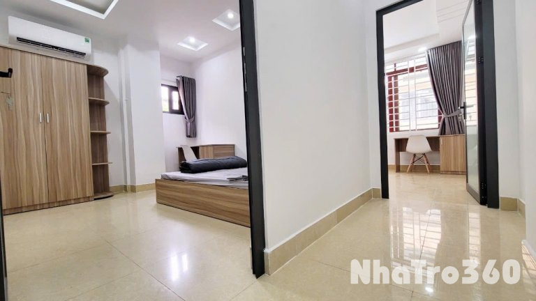 2PN FULL NỘI THẤT GẦN ETOWN CỘNG HOÀ TÂN BÌNH