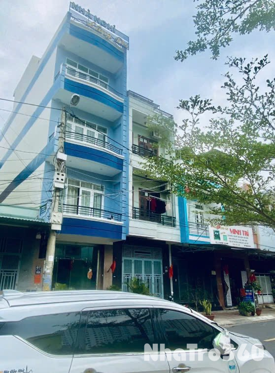 CHO THUÊ PHÒNG TRỌ KHÁCH SẠN TP NHA TRANG , KHÁNH HÒA 2.5 TRIỆU / THÁNG