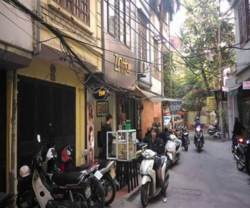 CHO THUÊ THÁI HÀ -  ĐỐNG ĐA - HÀ NỘI