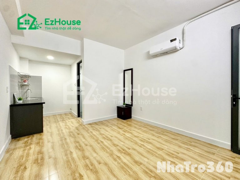 Nội thất cơ bản, máy nóng lạnh, tự do, giá rẻ