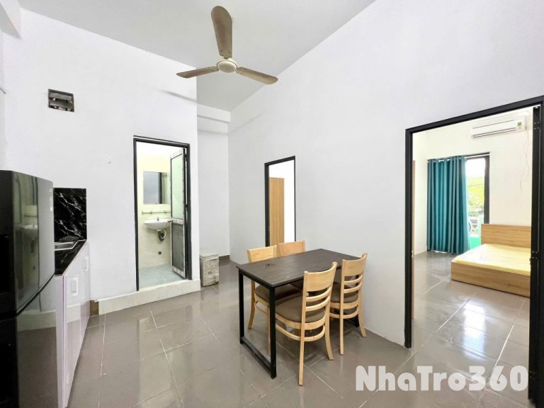 4TR5 full NT đường Thích Quảng Đức Phú Nhuận