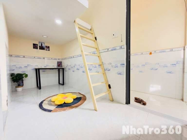 Nội thất cơ bản, gác, tự do, giá rẻ