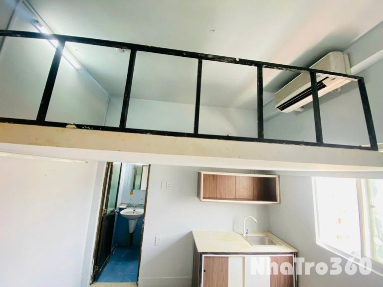 Phòng trọ quận 3 giá rẻ tại tp Hồ Chí Minh