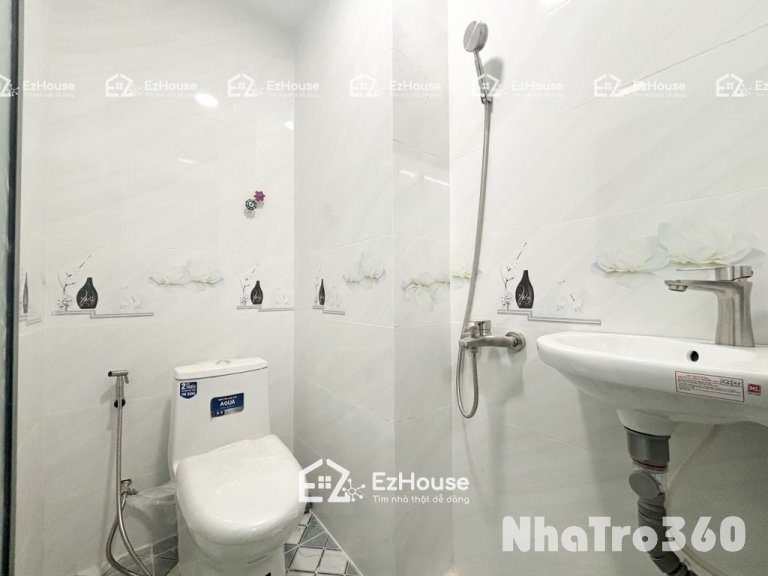 STUDIO XINH XINH NẰM NGAY CV LÀNG HOA GÒ VẤP