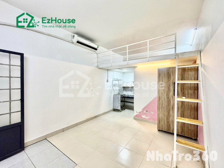 Nội thất cơ bản, gác, tự do, giá rẻ