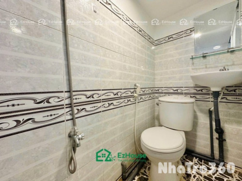 Trọ sinh viên-gác cao-Full nt-ngay ngã tư Bốn Xã