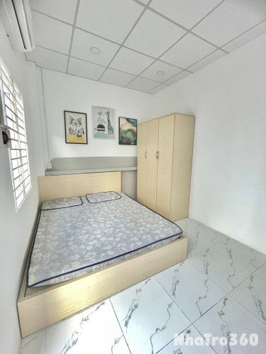 CHÍNH CHỦ KHÔNG QUA MÔ GIỚI FULL NỘI THẤT