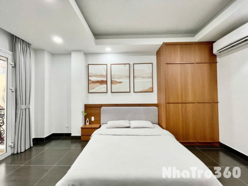 Căn hộ 2 Bancol ngay lòng quận 1 siêu chill gần UEH, vòng xoay Điện Biên Phủ