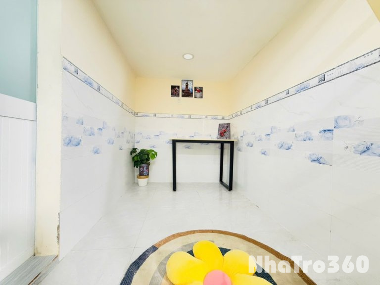 Nội thất cơ bản, gác, tự do, giá rẻ