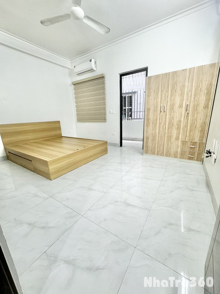 Chính Chủ Cho Thuê Phòng Phú Đô 0976317722