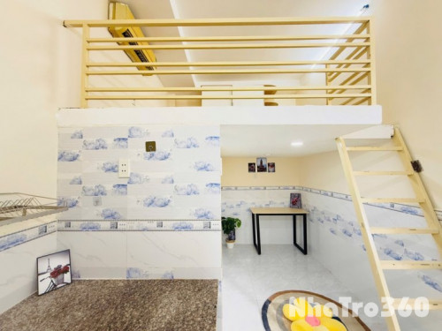 Nội thất cơ bản, gác, tự do, giá rẻ